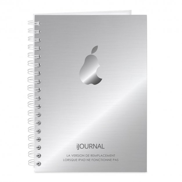 Carnet de notes personnalisé pour spécialiste en informatique