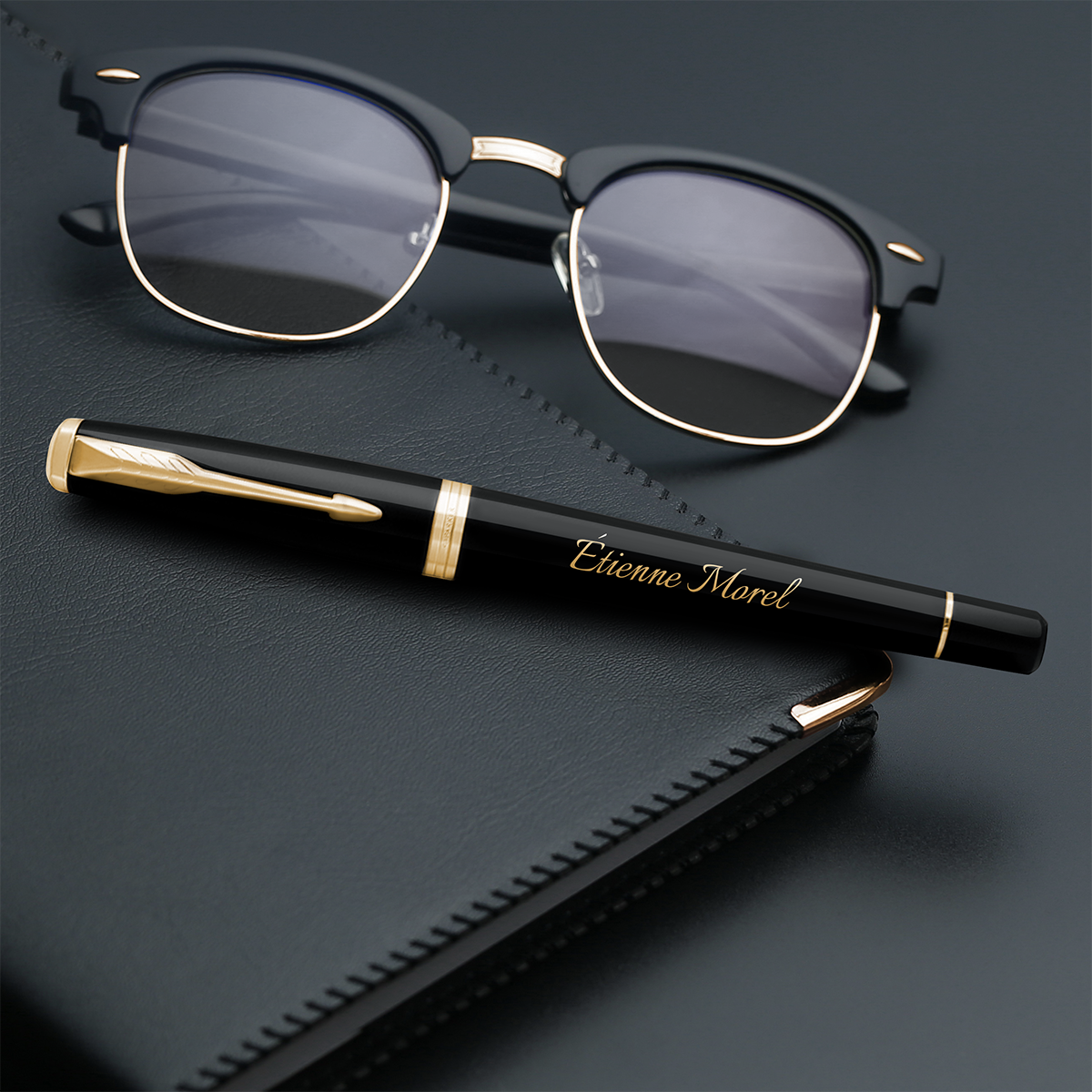 Stylo plume ou stylo bille Waterman