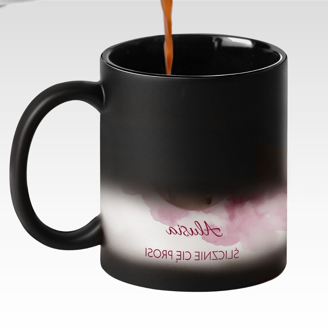 Tasses magiques