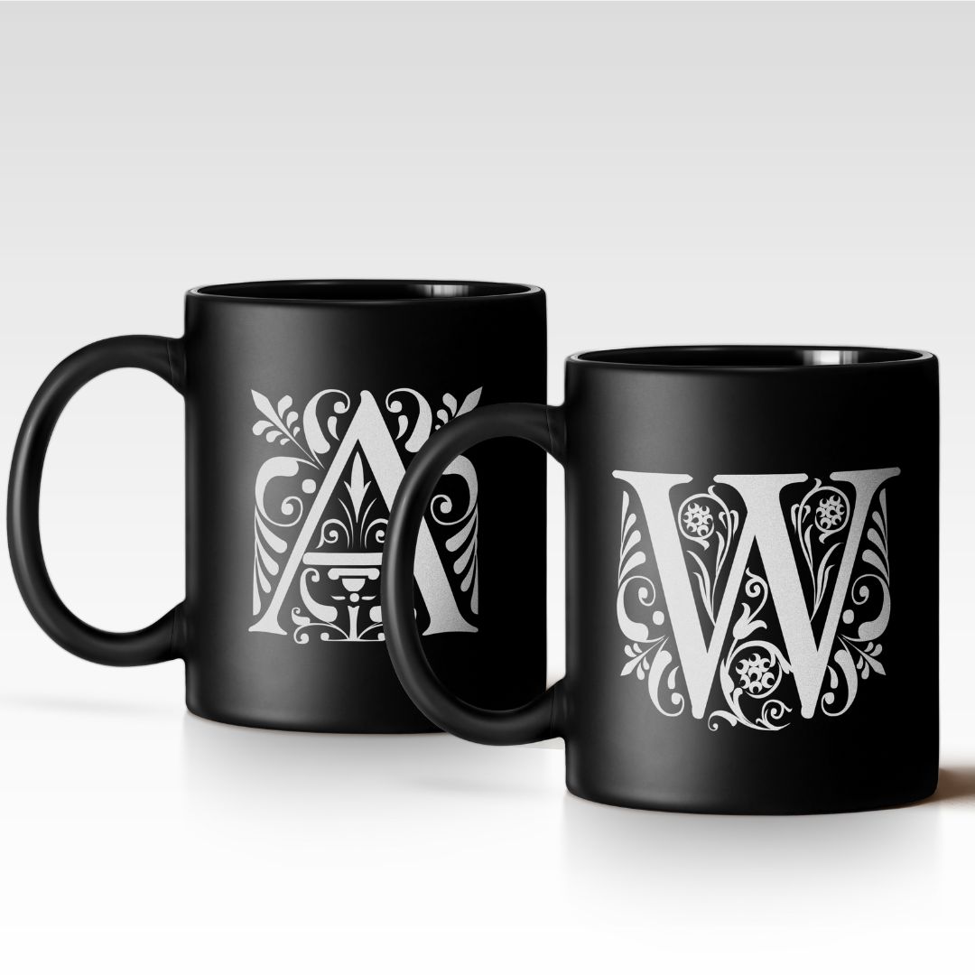 Ensembles de tasses