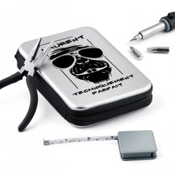 Boîte à outils personnalisée pour cousin