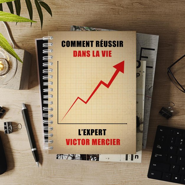 Carnet de notes personnalisé pour master