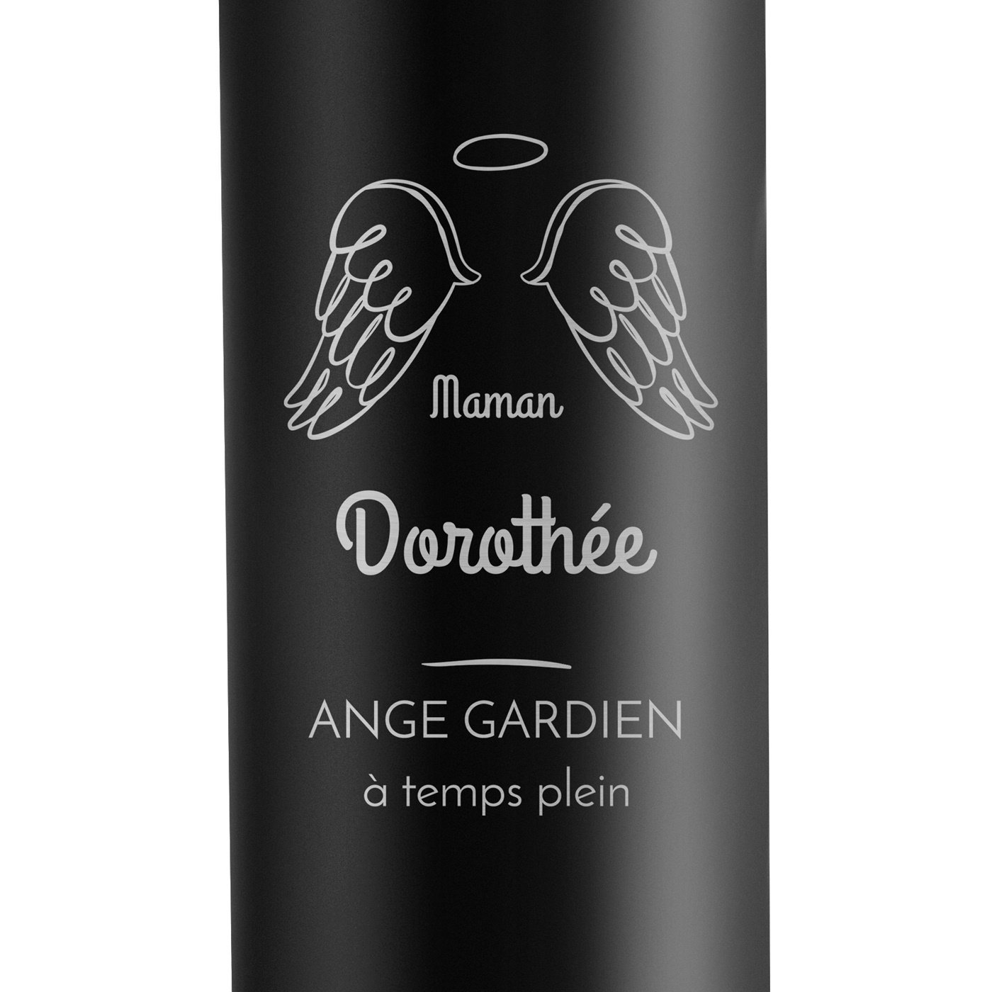 Mug thermos personnalisé pour la fête des mères