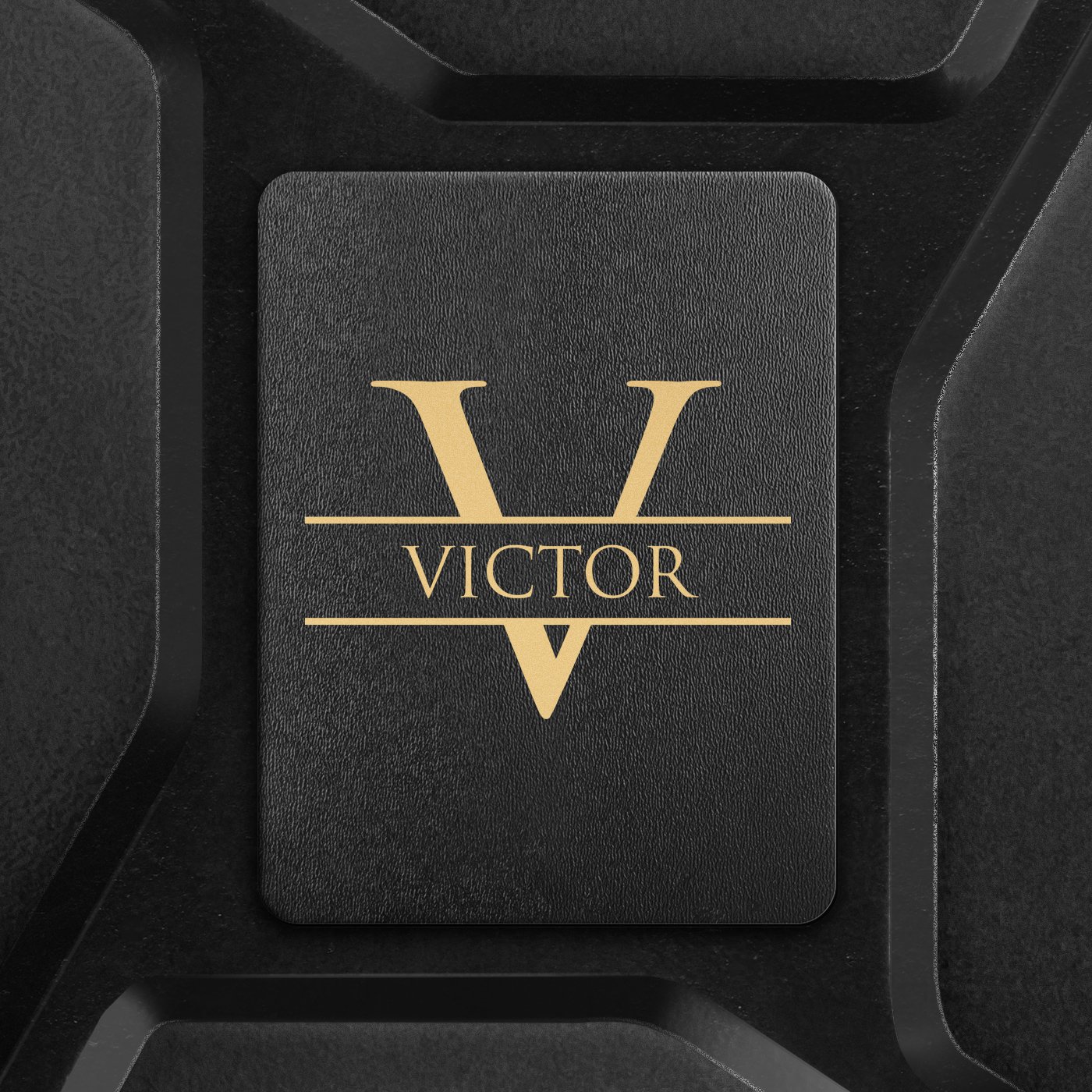 Jerrycan Minibar avec gravure pour un avocat