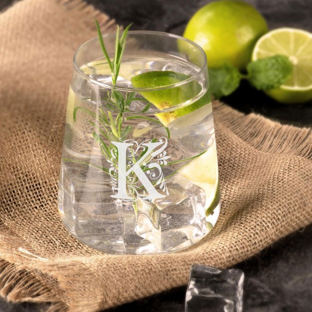 Set de 6 verres avec gravure pour un homme, une femme ou un couple pour l'anniversaire de mariage