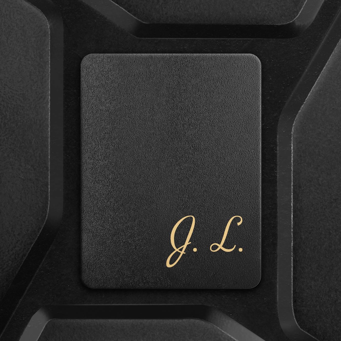 Jerrycan Mini Bar avec accessoires et gravure pour patron