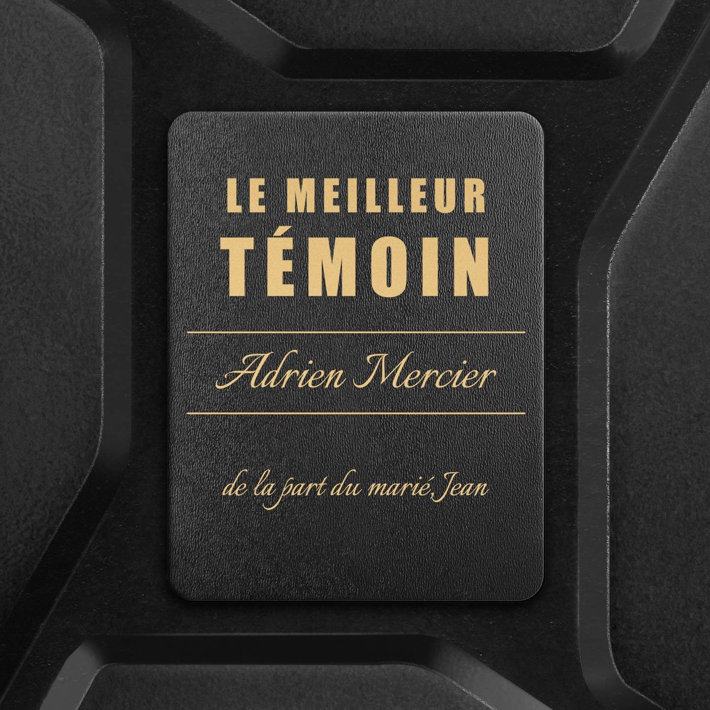 Jerrycan Mini Bar avec accessoires et gravure pour témoin de mariage